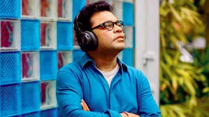 AR Rahman issues notice to slanderers, demands removal of objectionable content