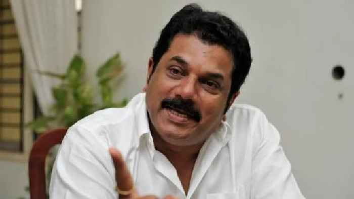 Malayalam actress who accused Mukesh of rape withdraws complaint