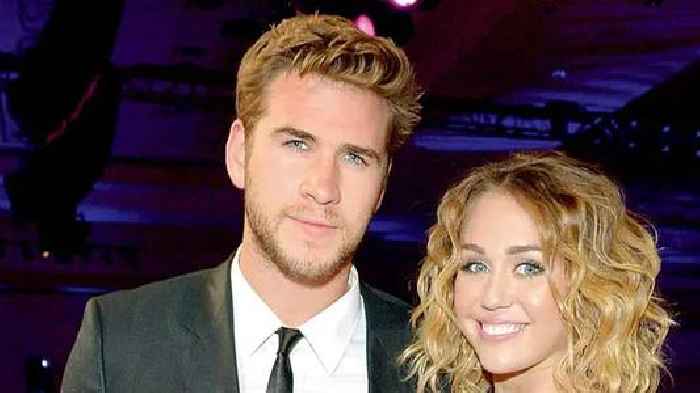 Miley Cyrus recalls falling in love with her ex-husband and actor Liam Hemsworth