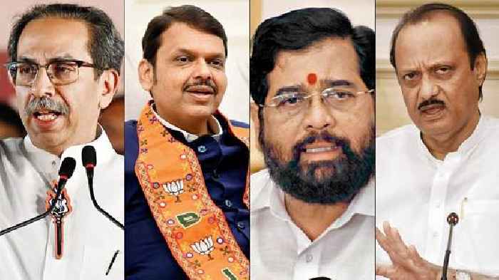 Kaun Banega CM? Key leaders from Cong, both Shiv Senas, BJP pitch their faces