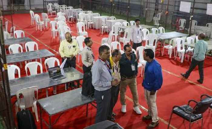 Maharashtra assembly elections 2024: Counting of votes begin