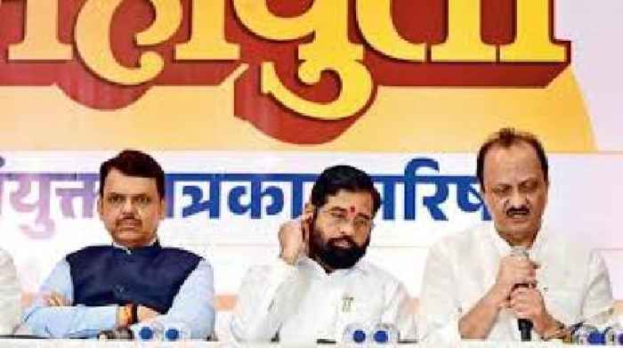 Maharashtra elections 2024: Mahayuti leads in 146 seats, MVA ahead in 132