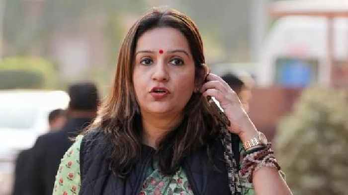 Maharashtra will make MVA win with simple majority, says Priyanka Chaturvedi