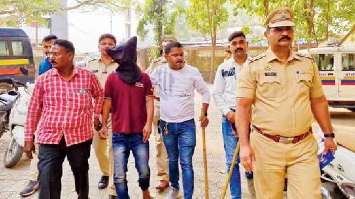 Uncle held for murder of 3-year-old in Ulhasnagar, claims it was an accident