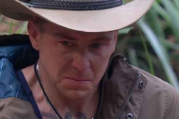 I'm A Celeb winner's advice to McFly star before jungle arrival