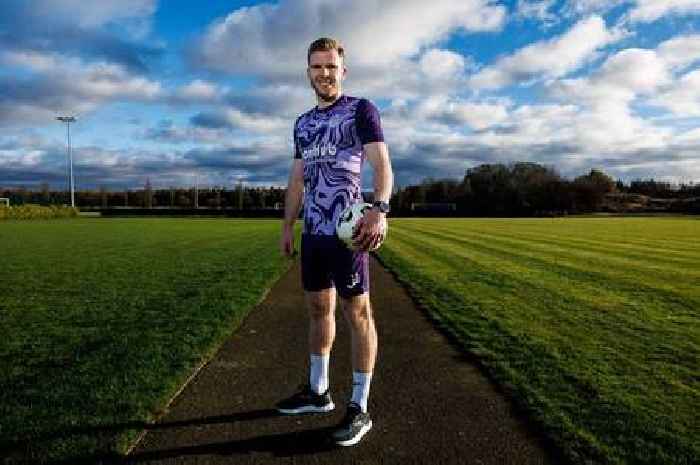 Chris Cadden reveals extra Hibs motivation to repay David Gray after boss' personal sacrifices during injury hell