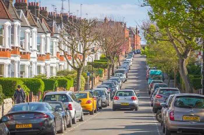 'Entitled' neighbours keep parking in shared car park – but it quickly backfires