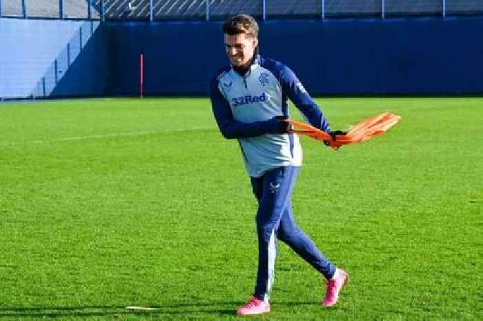 Ianis Hagi needs a Ranger manager who loves him as dad Gheorghe calls on Philippe Clement yet again