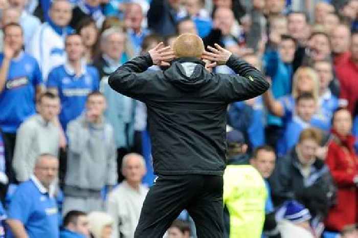 Neil Lennon urges Celtic to turn off Rangers title bragging 'tap' by matching 55 as he warns Gers will then have nothing