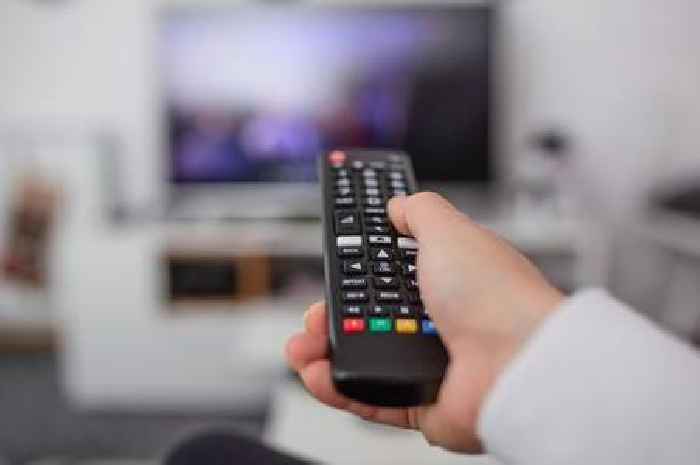 Ofcom's most complained about TV moments of 2024 - and there is one clear winner