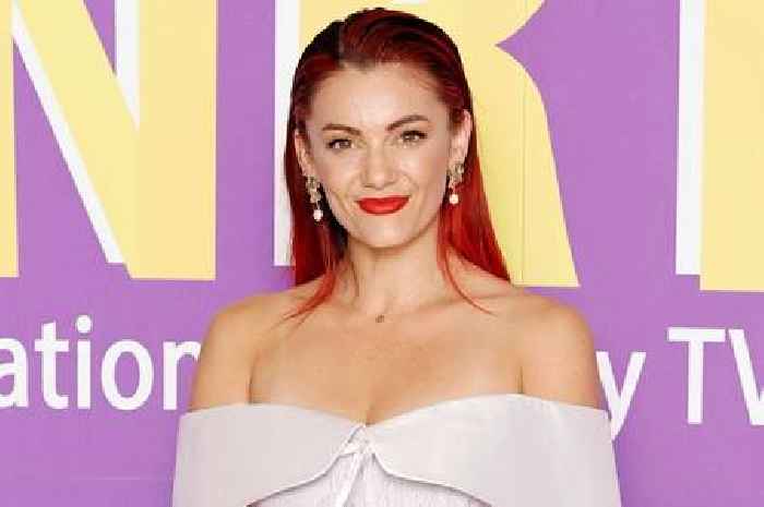 Strictly Come Dancing's Dianne Buswell's life off-screen from romance to health battle