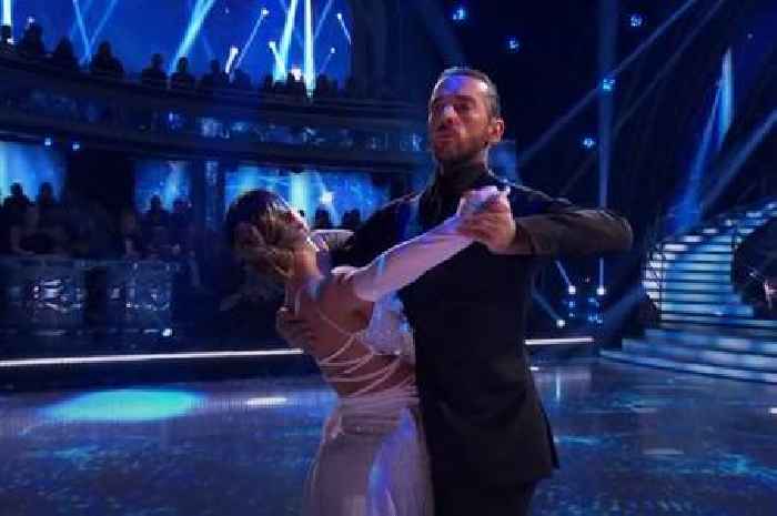 Strictly Come Dancing fans all issue same complaint as Pete Wicks performs