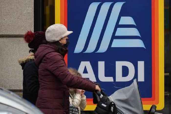 Aldi confirms three days of closure at the end of the year