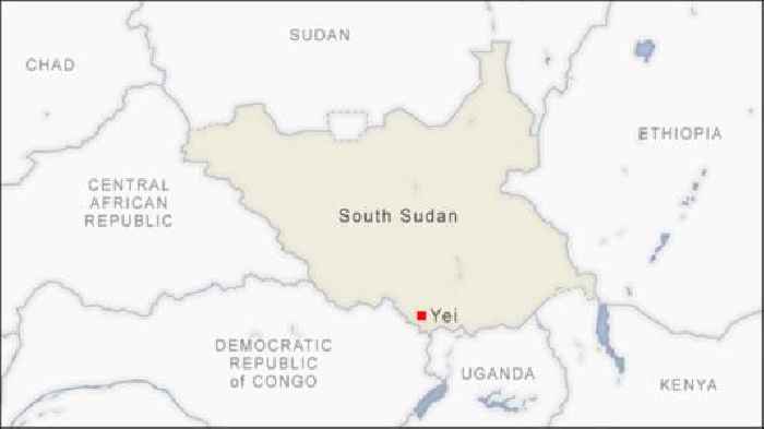 South Sudan’s army say gunfire incident at former spy chief's residence is resolved