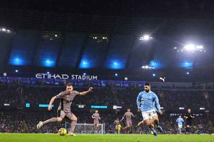 How to watch Man City vs Tottenham - TV channel, live stream details and kick-off time