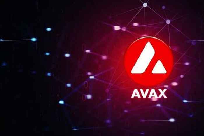 Avalanche price analysis: here’s why AVAX could surge 458%