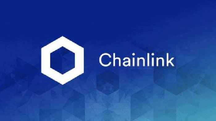 Chainlink price prediction as LINK forms a rare bullish pattern