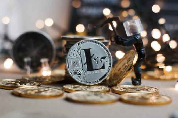 Litecoin price forecast: here’s why LTC could surge to $220