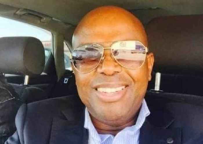 News24 | Legal council says Gqeba misappropriation acquittal not final, lawyer investigating him speaks out