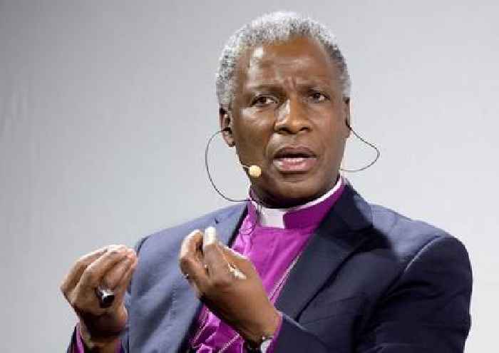 News24 | Archbishop Makgoba announces panel to probe handling of John Smyth abuse warnings