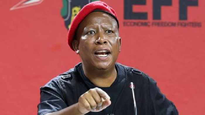 News24 | 'Be vigilant and loyal': Malema's 20 commandments for EFF's leadership election