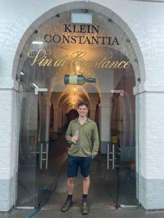 News24 | FEATURE | Modern-Day Klein Constantia: Still SA's most famous wine and a Sauvignon revolution