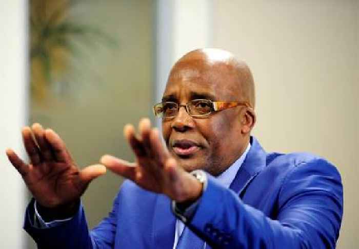 News24 | Motsoaledi denies taxes will be hiked to fund NHI, accusing critics of trying to scare public