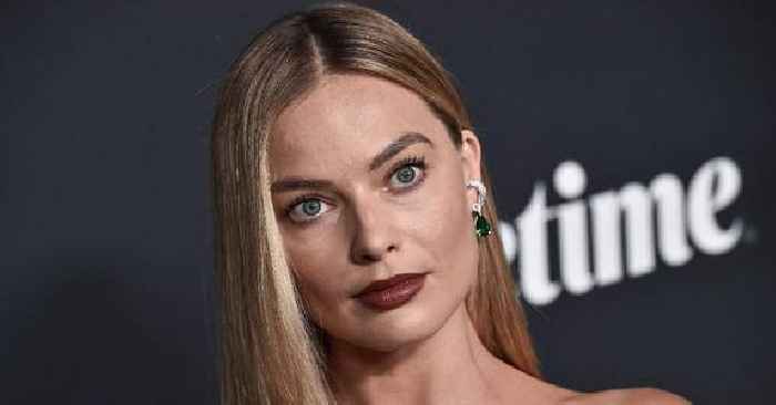 Margot Robbie's 'First Days as a Mom Were More Emotional Than She Ever Imagined': Her Son Is 'Perfect'