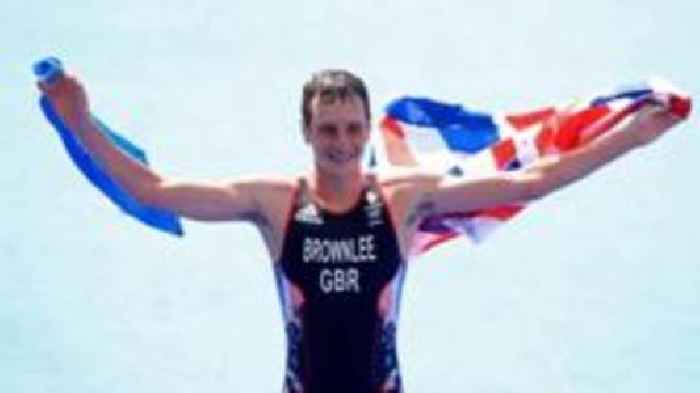 Why Brownlee made others 'dream and believe'