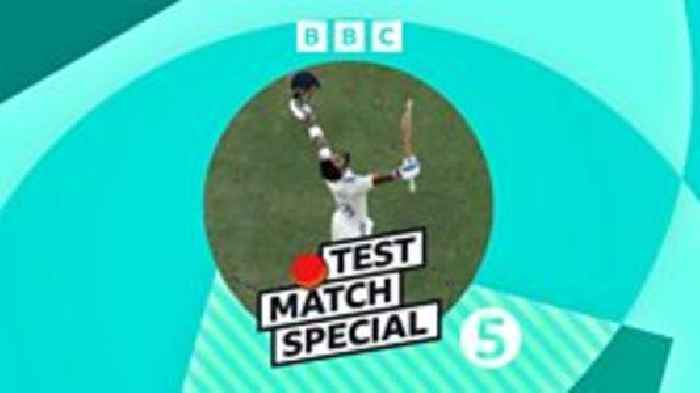 Test Match Special