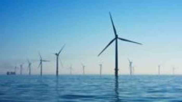 Windfarm cable plan accepted despite concerns