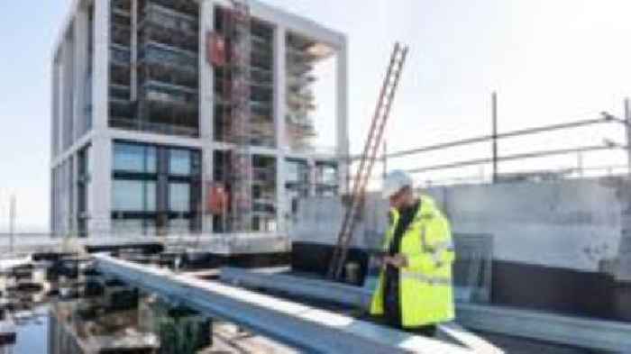 London's new affordable housing builds down 88%