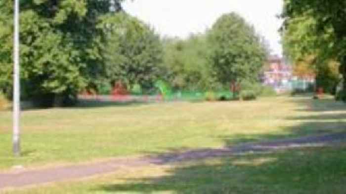 Police witness appeal after woman 'raped in a park'