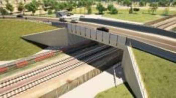 Next phase of road bridge project postponed