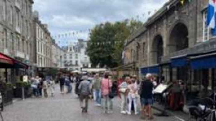 Ferry timetable can boost French ties, say firms