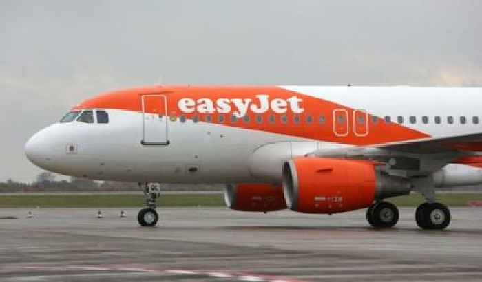 Easyjet to report £600m profit as holiday arm boosts business