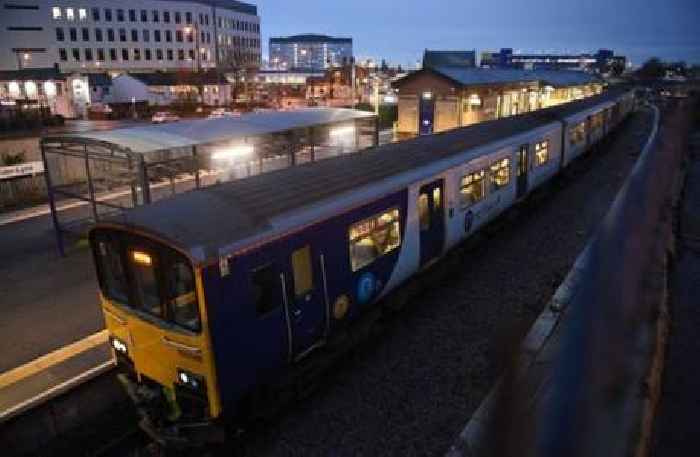 Labour hits back at concerns rail nationalisation could compromise safety