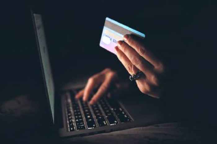 Shoppers warned to be wary of social media scams this Black Friday