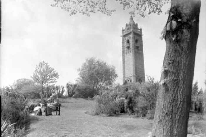 The historic landmark near the city centre of Bristol which was 