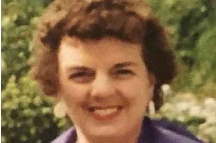 Former GP remembered in this week's Leicester Mercury death notices