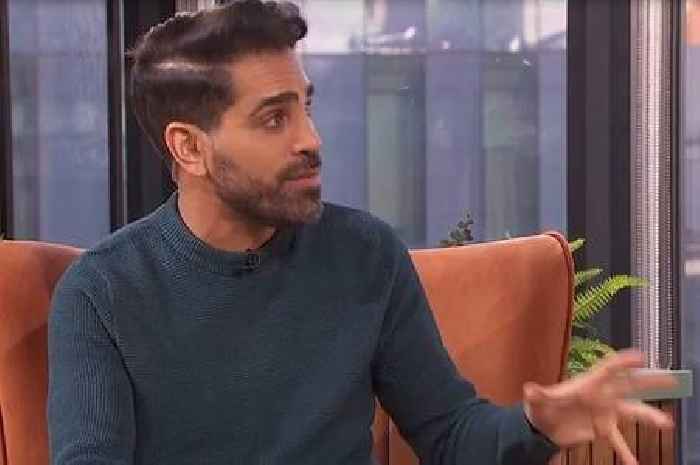 BBC Morning Live's Dr Ranj says 'it's time to call 999' as he shares symptoms of 'silent killer'