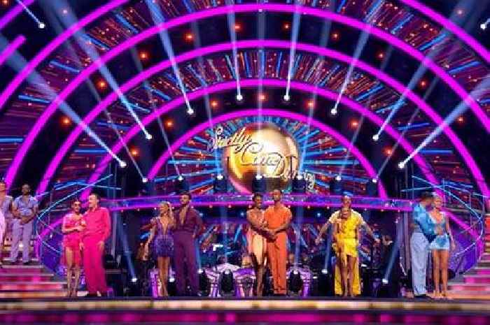 BBC Strictly Come Dancing fans say 'it's beyond a joke' as they work out who leaves after spoiler