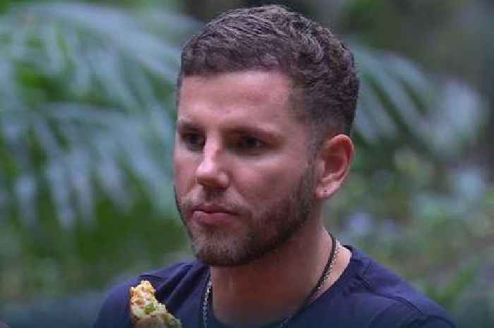 ITV I'm A Celeb fans call for Dean McCullough to be axed as he 'shows true colours'