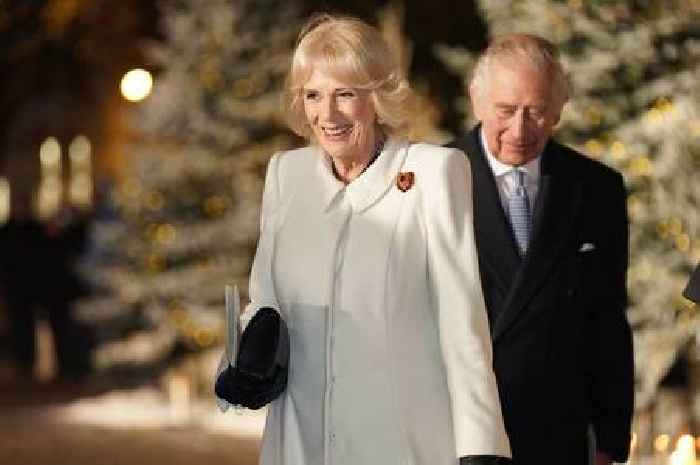 Royal Family's Christmas plans in chaos as 'uninvited guests' appear