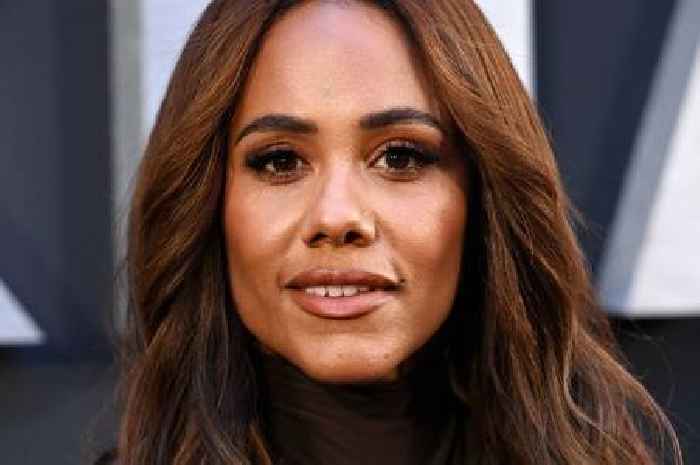 Alex Scott 'scared to leave house' after horrifying threats