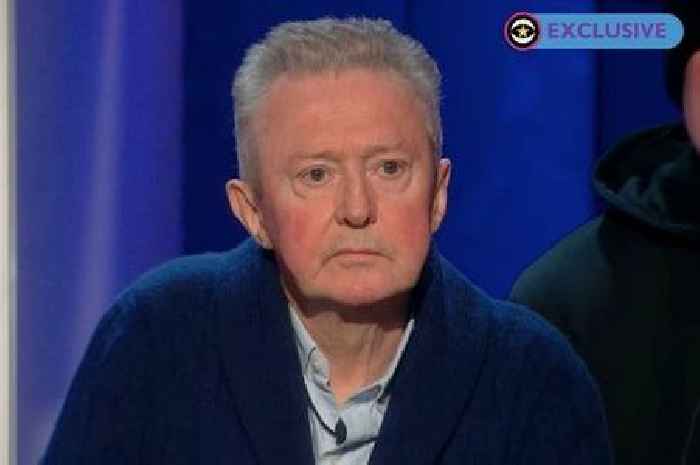 Louis Walsh shares health update after cancer diagnosis so rare doctors missed it