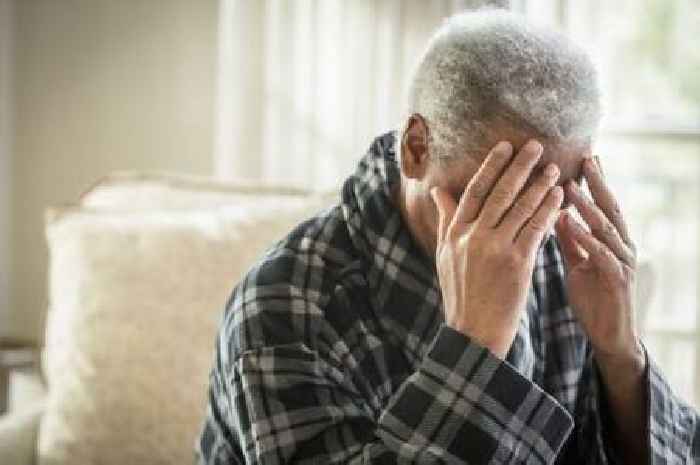 Millions of state pensioners dealt new £21 blow