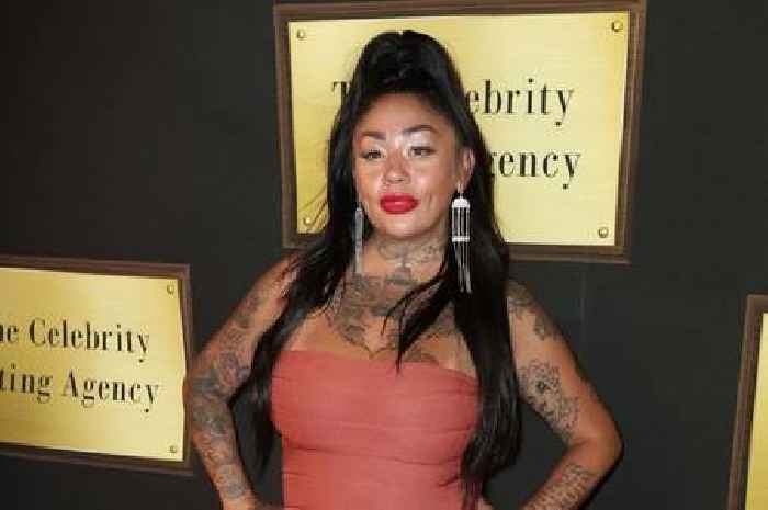 Sugababes star Mutya Buena's health condition she 'had no idea' about and heartbreak after unexpected family death