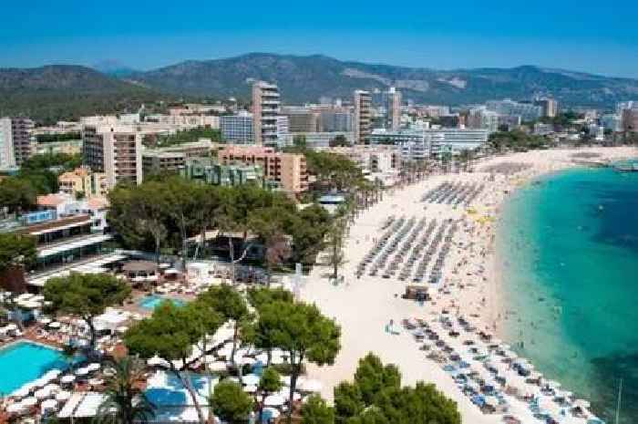 Warning to Brits heading to Spanish holiday hotspot after five-year ban