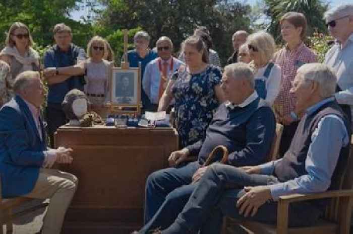 BBC Antiques Roadshow's jaw-dropping valuations - £1million FA Cup to Star Wars helmet